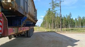 Перевозка МЕРНИКА.Работа ЧНГПУ Республика Саха Якутия.Вахта на Чаянде 2022 год.