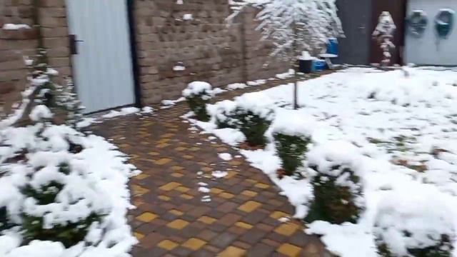 Магія снігу. Snow magic смотреть онлайн