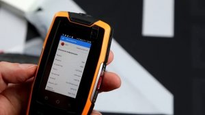 YSFEN M22 (Servo X7 или Land Rover M22) и Atom - самые маленькие защищенные смартфоны 2019 г.