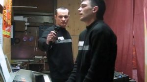 Денис МасленниковЁб Стыд cover Antirespekt Там, там