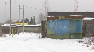 В Нягани регулярно закрашивают рекламу запрещённых веществ