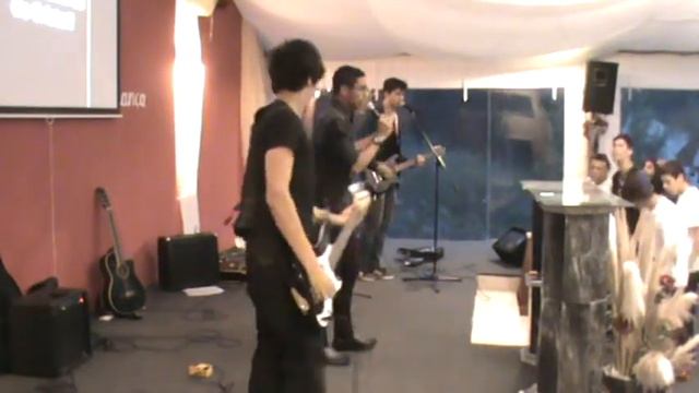 Quakes - Naves Imperiais 190512