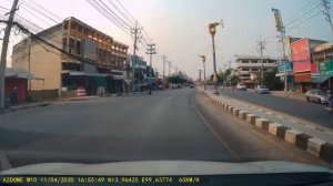 AZDOME 10M Pro  Sensor Starvis IMX335  ( 2560 x 1440 ) 30FPS