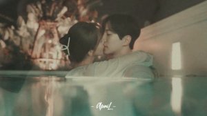 Gu Won & Sa Rang { ты моя } King the Land