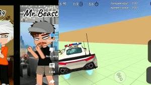 смотрю видео в чикен Ган