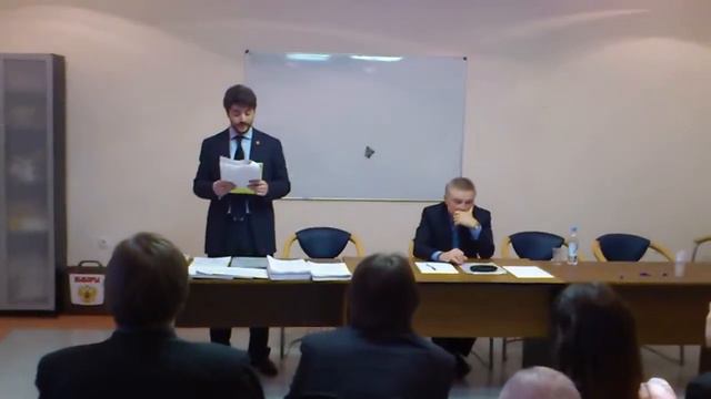 Илья Свиридов часть 2