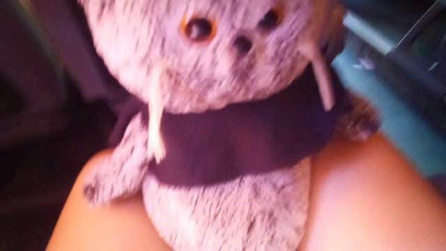 новая кофточка