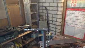 Как выглядит со стороны сварка тонких тонкостенных труб.mp4