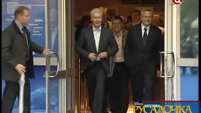 Стейдж Энтертейнмент - "Московский Бродвей" Дмитрия Богачева смотреть онлайн