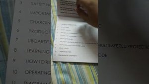 UBOARD CLASSIC 6.5 USER MANUAL REVIEW SWASTIK INDIA