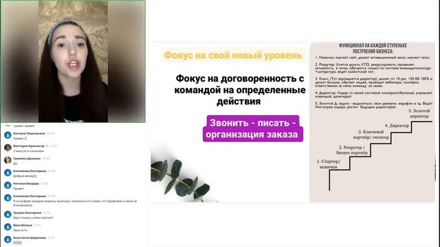Виктория Красногир Эффективное закрытие каталога