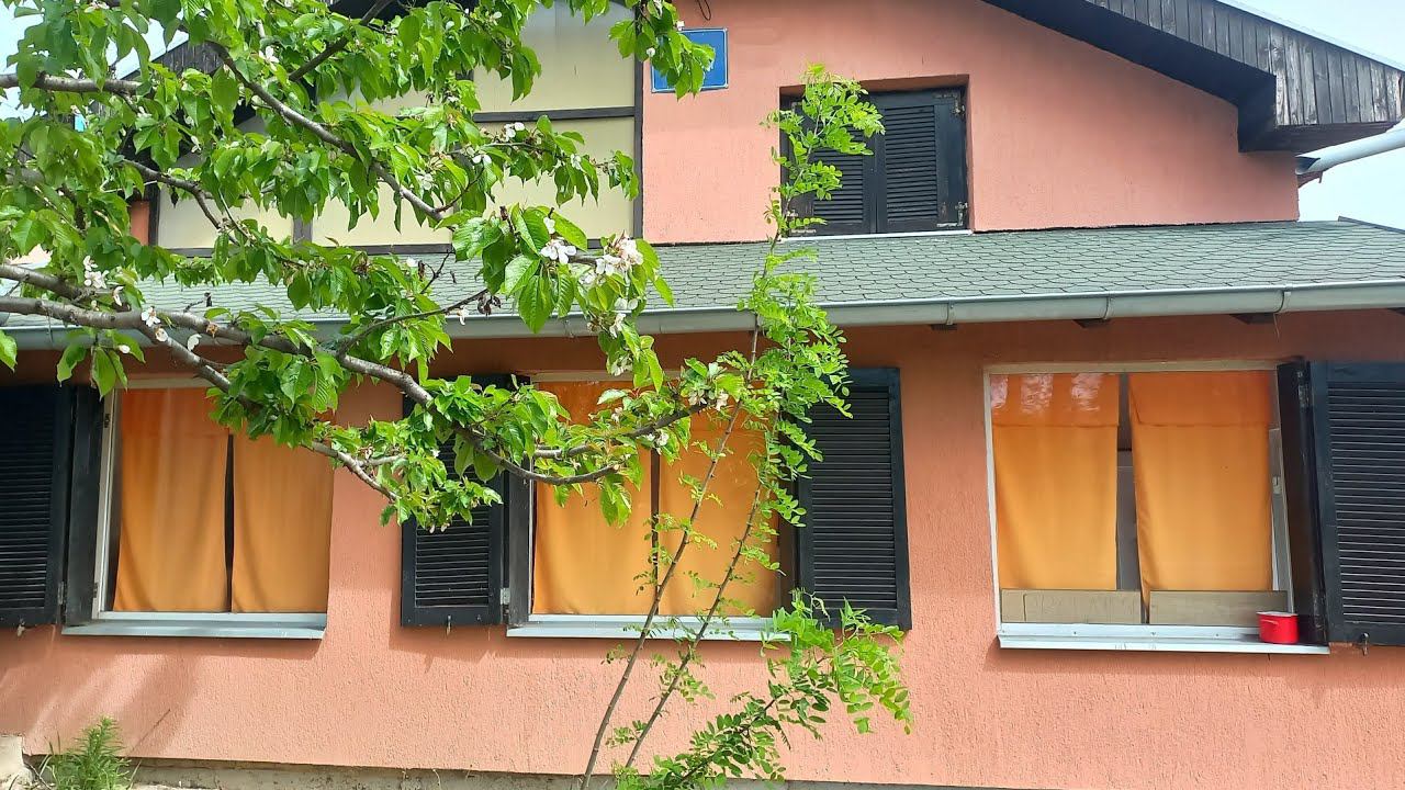 #недвижимостьсербии Стара Моравица. 55 000 €. Все вопросы по контакту под видео.