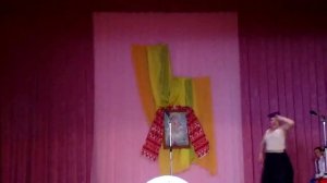 ??Лисапедный панталон??