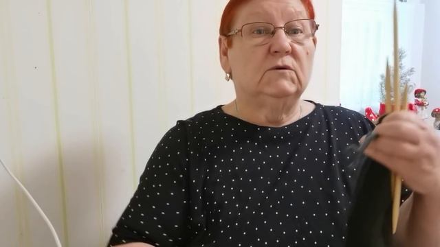 ВЯЖУ СЕБЕ ТАПОЧКИ | #423