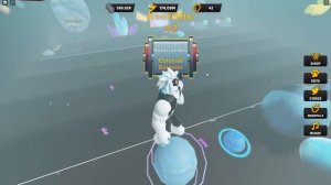 1,000,000,000,000 ЭНЕРГИИ ТРАЧУ ЗА 5 СЕКУНД В СИМУЛЯТОРЕ СТРОНГМЕНА! ROBLOX Strongman Simulator