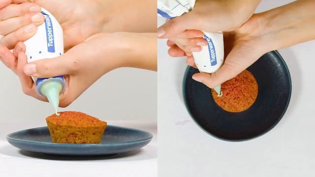 Кулинарный мешок Tupperware смотреть онлайн