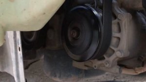 Lancer 9 компрессор кондиционера и одна из проблем с пробегом