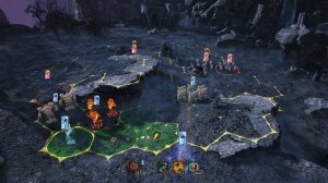 King's Bounty 2. Испытание прорицателя. Холрик.mp4