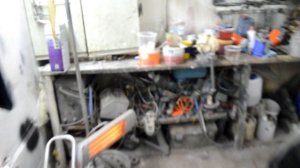 покраска порогов лада калина по быстрой схеме