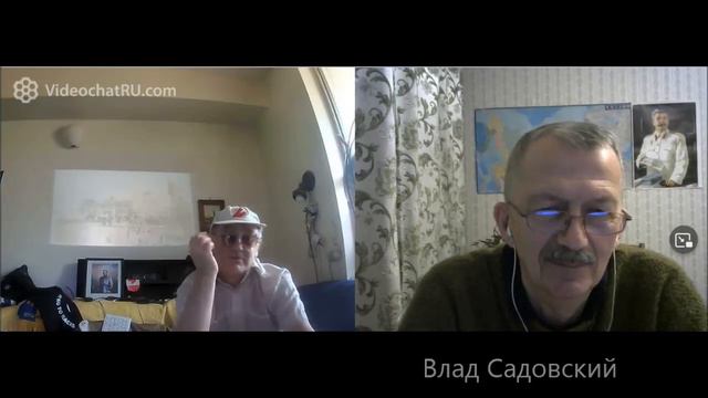 Всем привет из Канады от моего подписчика.