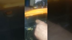 как снять шкив с пуберта