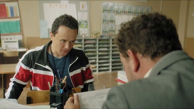 Кинозал ДК приглашает с 9 февраля на фильм 