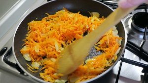 ХИТ СЕЗОНА / ТУШЕНЫЕ ОВОЩИ / ПОЛЕЗНОЕ ДИЕТИЧЕСКОЕ БЛЮДО / ПП