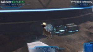 Фармилка денег. Как быстро заработать деньги в Goat Simulator в дополнении Waste of Space.