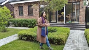 Видео журнал "СОФ №106" 4 САДА на 6-ти сотках. ПРИМЕРЫ ДИЗАЙНА от Виты Буниной, часть 1