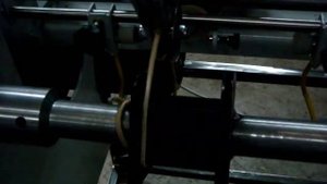 Намоточный станок СНС-5.0-400М (600М) «СОЮЗ» (2)