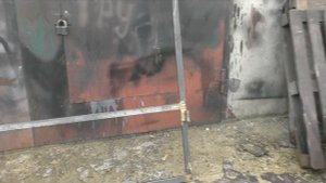 КАРКАС ВОРОТА КАЛИТКА.НЕДОРОГО.СВОИМИ РУКАМИ.Для дома и дачи