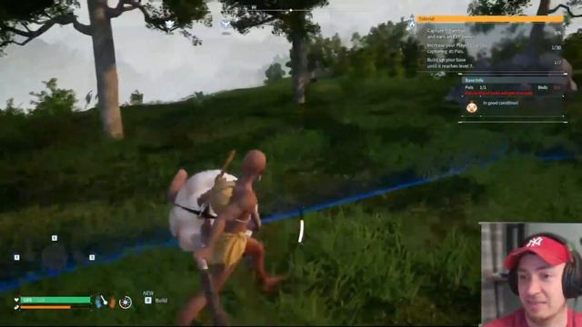 The Funniest Gamer plays Pokemon with guns! смотреть онлайн