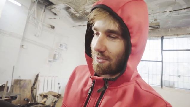 MOJE KOCHANE BMW E34 - ŻYJE! - Wrap Life #34 смотреть онлайн