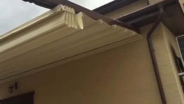 Лаборатория уюта. Маркизы и перголы собственного производства смотреть онлайн