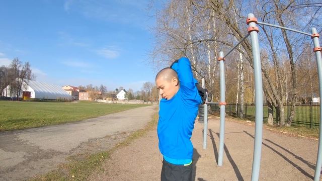 ЗАМИНКА ПОСЛЕ ТРЕНИРОВКИ УЛУЧШАЕТ ВОССТАНОВЛЕНИЕ! Кардио + растяжка! | neofit 55 смотреть онлайн