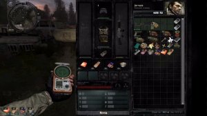 Прохождение S.T.A.L.K.E.R. Связной #3 "Говорящий чайник и небольшие траблы"