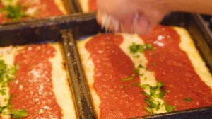 Detroit Pizza Gets a New York Twist From These NYC Slice Masters | Food Skills