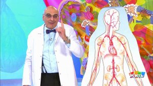 Аневризма аорты. Жить здорово! Фрагмент выпуска от 10.04.2018