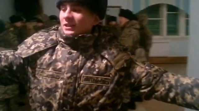 армия призыв 2 14 4,3,1, прощание смотреть онлайн