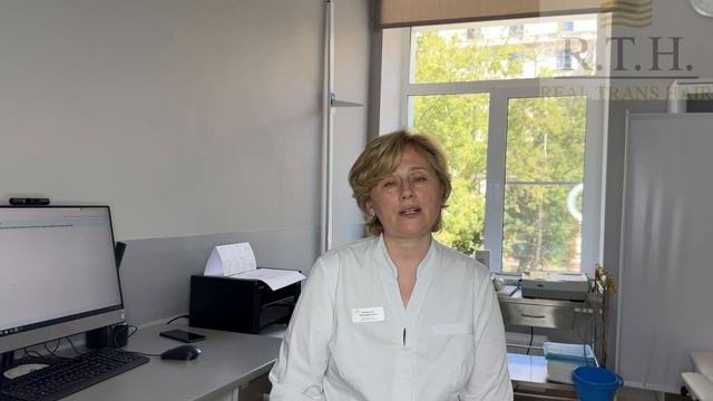 Интервальная гипокси-гиперокси терапия