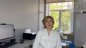 Интервальная гипокси-гиперокси терапия