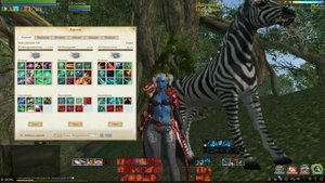 ArcheAge 4.0- Мини-гайд по классу Судья