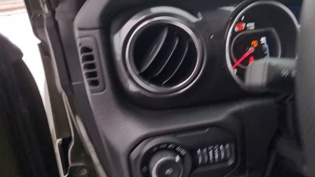 Забрали Jeep Rubicon за 13млн р
