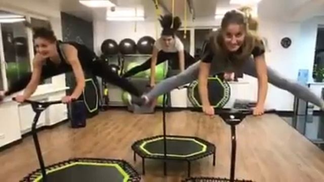 Фитнес для женщин - клуб FLife на Ходынке | Отзыв 3 смотреть онлайн