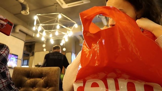 Влог 14.01.20 Так куда же пропала Марина? смотреть онлайн