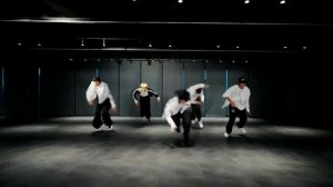 RIIZE - ‘Talk Saxy’ Dance Practice Mirrored [4K]