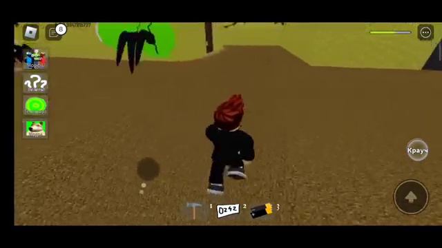 КАК ВЫГЛЯДЯТ РАДУЖНЫЕ ДРУЗЬЯ НА САМОМ ДЕЛЕ?  ОБНОВА В ЗАКУЛИСЬЕ BACKROOMS MORPHS ROBLOX!