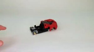 Lego Ferrari F8 Tributo - Let's build set 76895