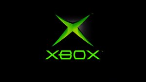 Original Xbox Заставка