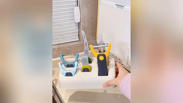 Immersive storage |  kitchen gadgets | Smart Appliances That Everyone Must Have